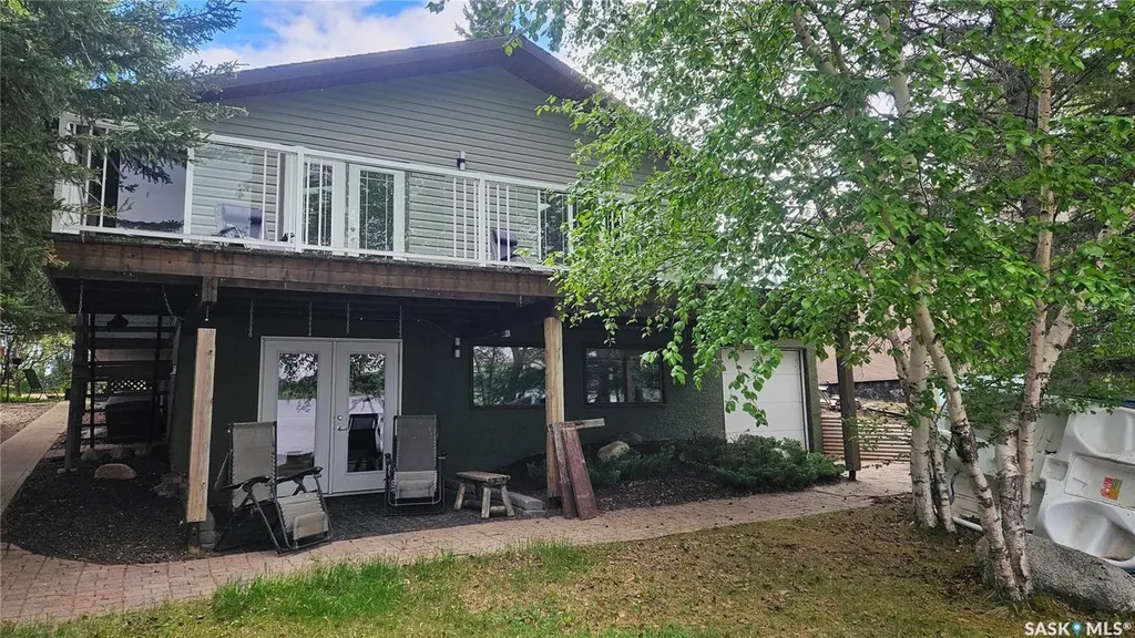 Rural Address Wakaw Lake SK S0K 4P0