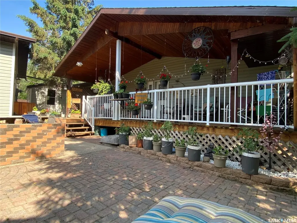 Rural Address Wakaw Lake SK S0K 4P0