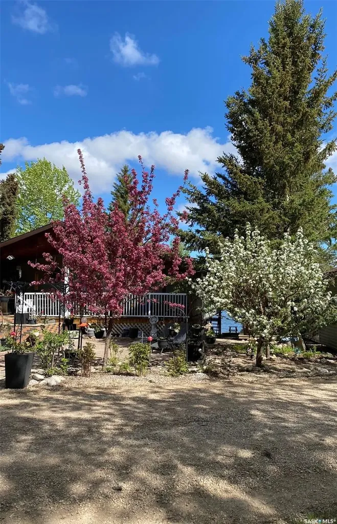 Rural Address Wakaw Lake SK S0K 4P0
