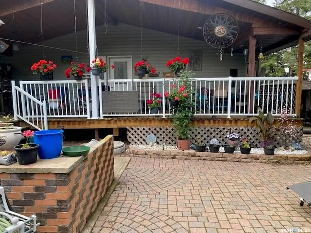 Rural Address Wakaw Lake SK S0K 4P0