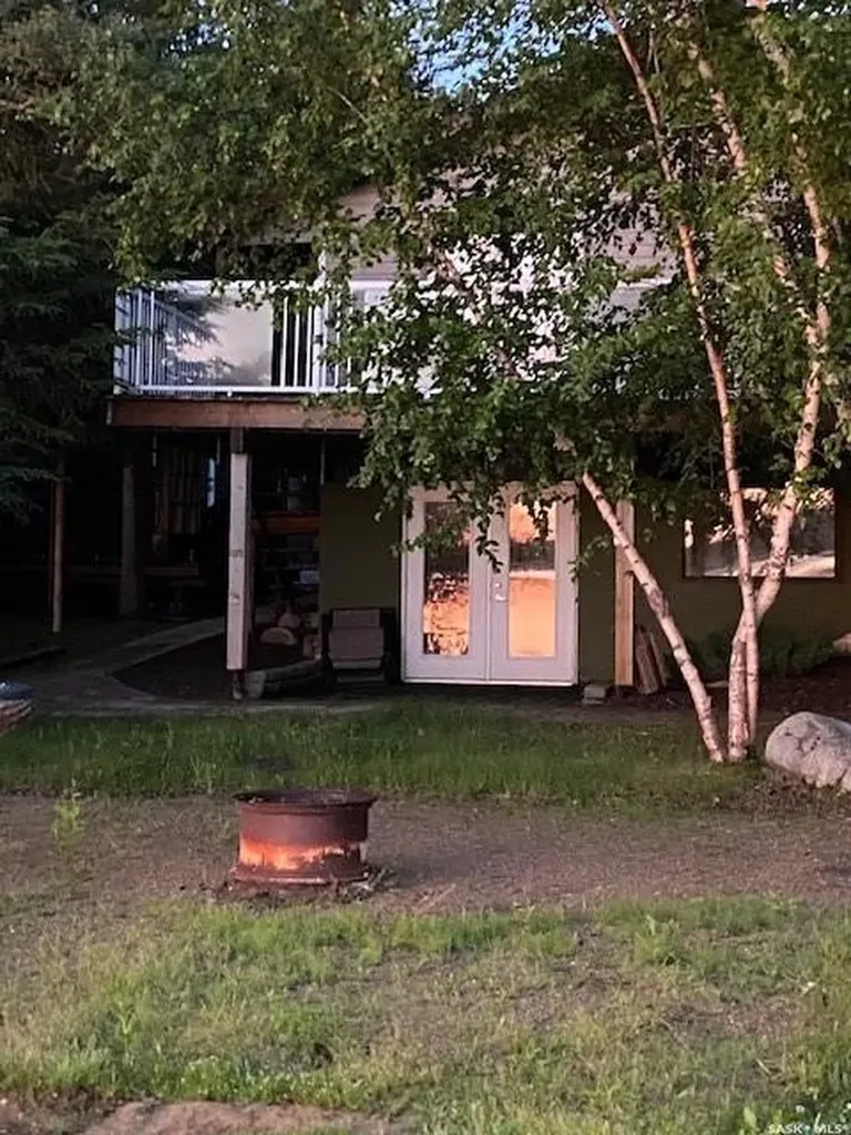 Rural Address Wakaw Lake SK S0K 4P0