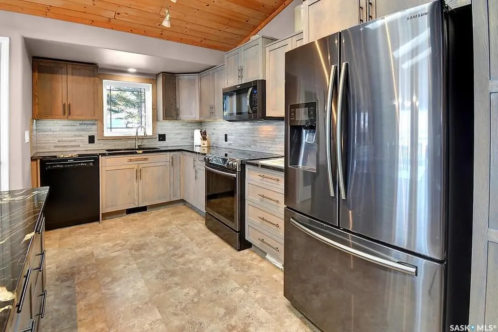 Rural Address Wakaw Lake SK S0K 4P0