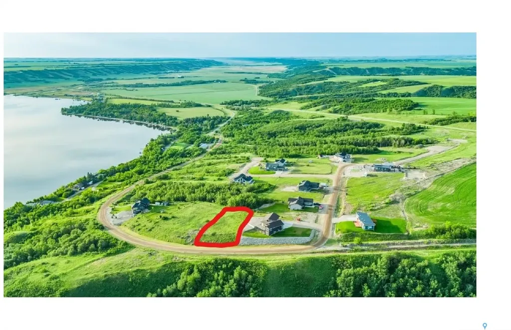 601 Berry Hills Road Katepwa Beach SK S0G 1S0