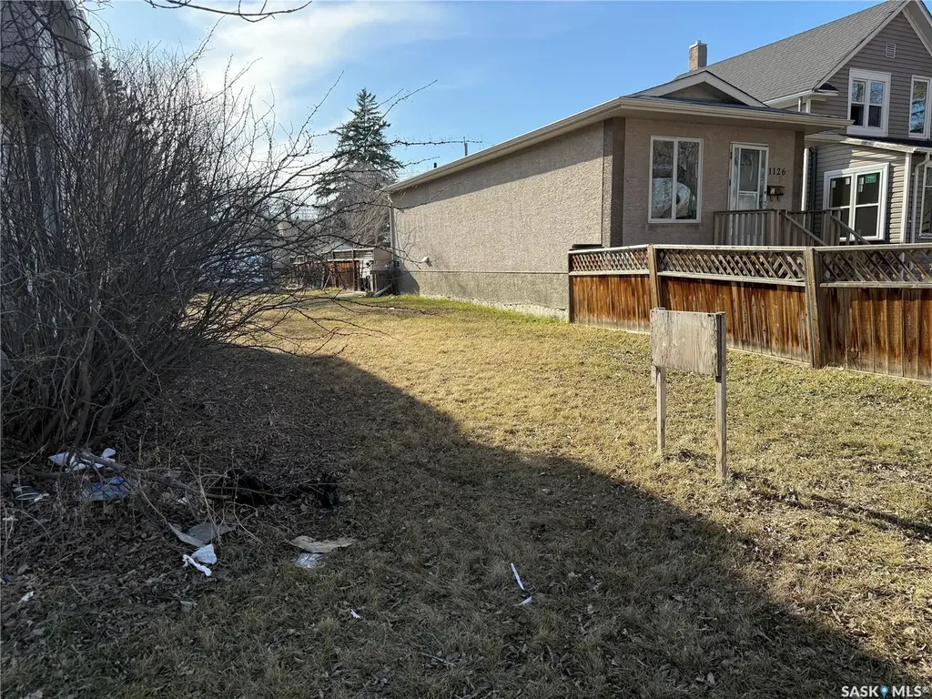 1130 Athol Street Regina SK S4T 3B9