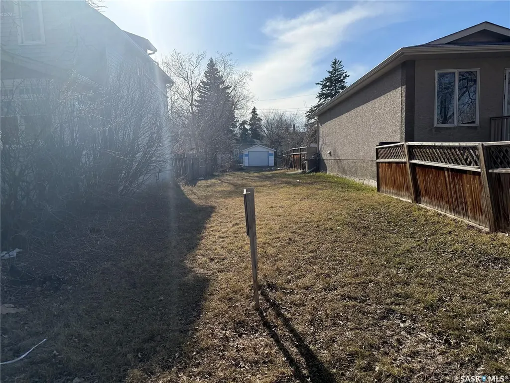 1130 Athol Street Regina SK S4T 3B9