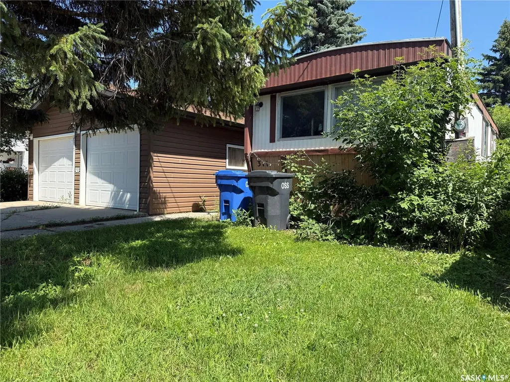 311 Allan Avenue Saltcoats SK S0A 3R0