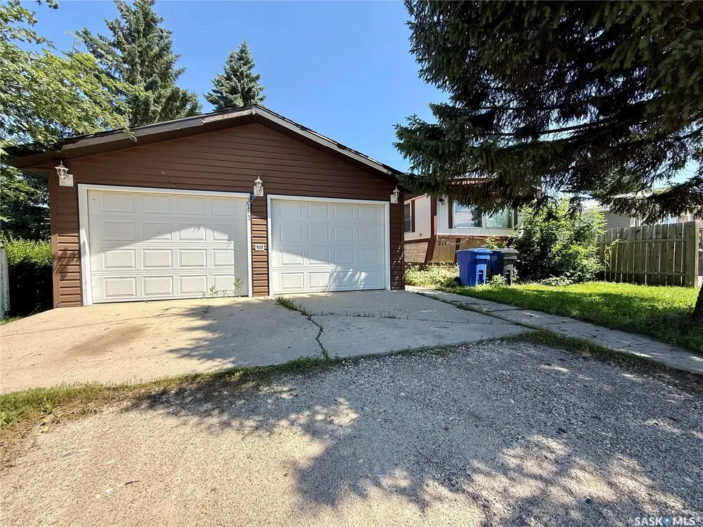 311 Allan Avenue Saltcoats SK S0A 3R0
