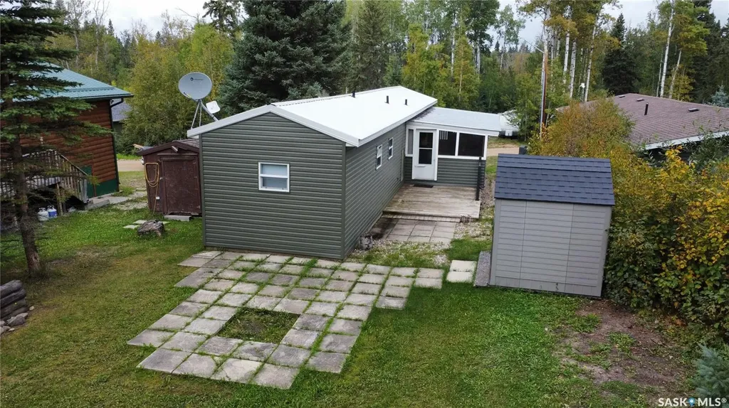 86 Rothenburg Park Lakeland Rm No. 521 SK S0J 0N0