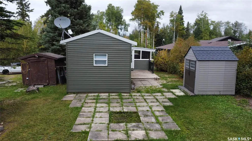 86 Rothenburg Park Lakeland Rm No. 521 SK S0J 0N0