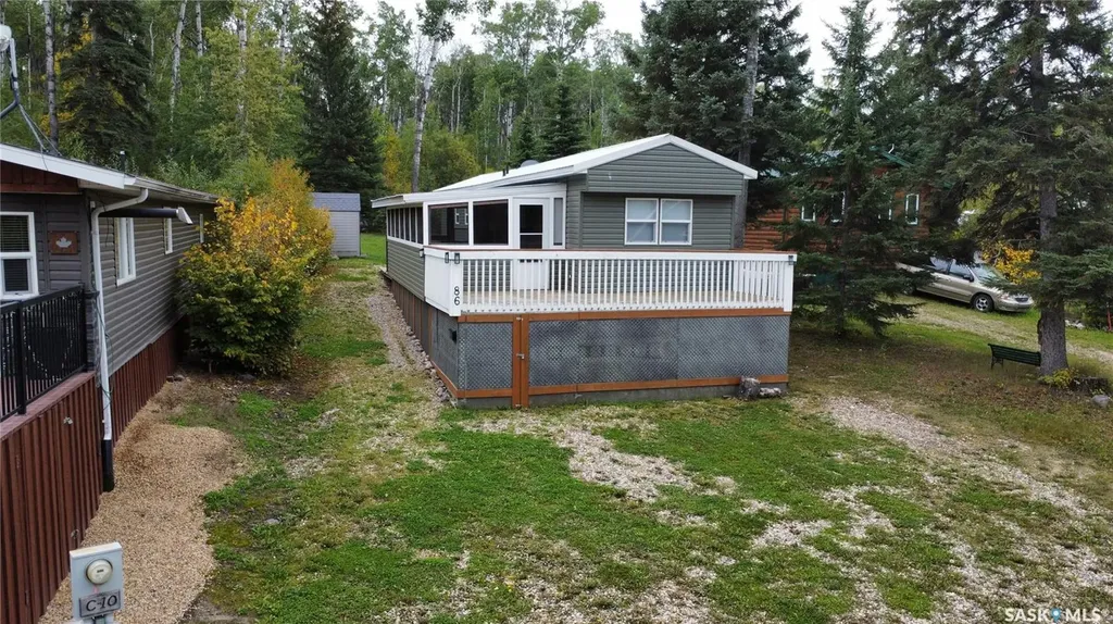 86 Rothenburg Park Lakeland Rm No. 521 SK S0J 0N0