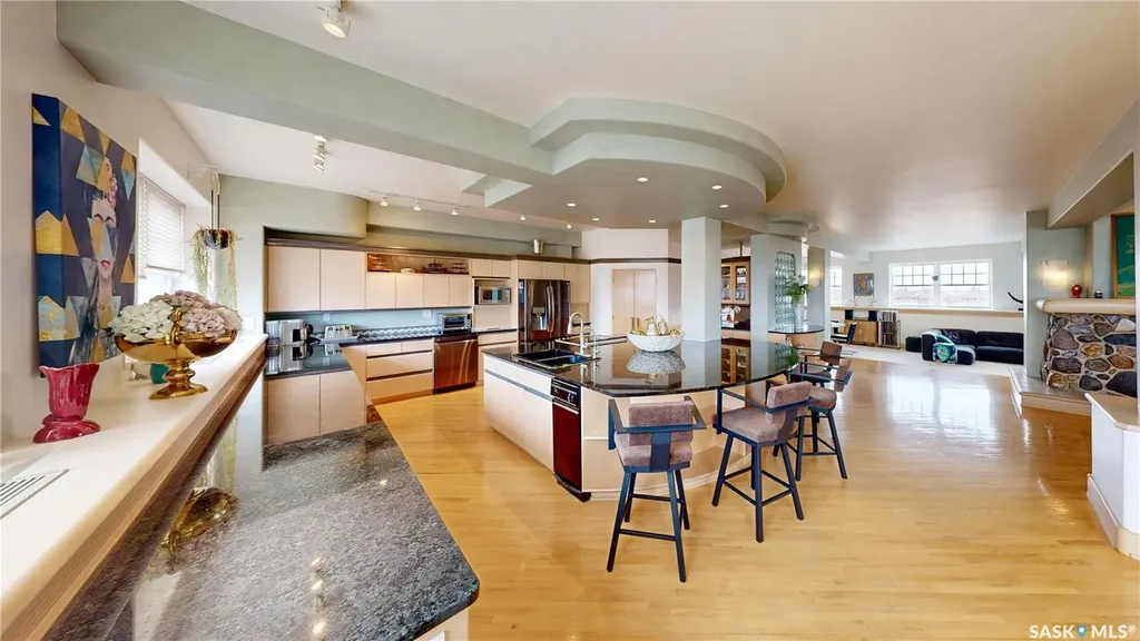 1150 Rose Street Regina SK S4R 1Z6