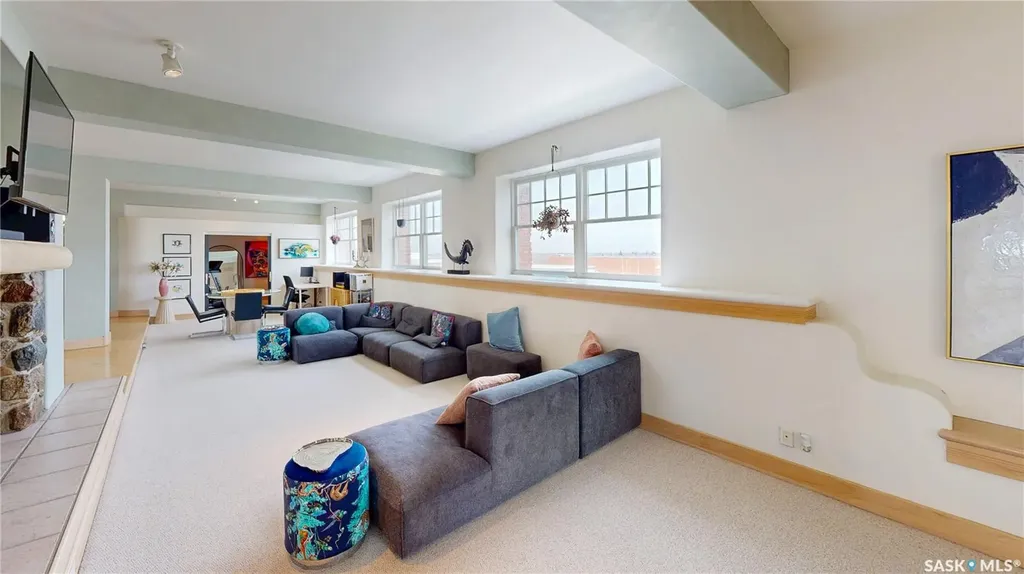 1150 Rose Street Regina SK S4R 1Z6