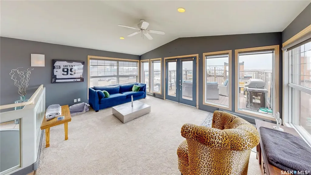 1150 Rose Street Regina SK S4R 1Z6