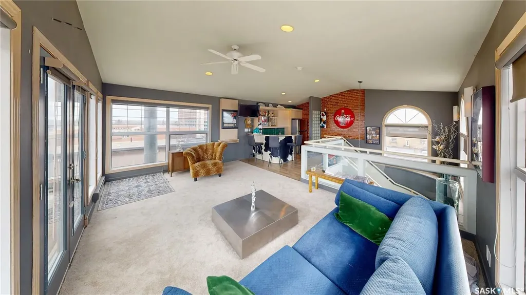 1150 Rose Street Regina SK S4R 1Z6