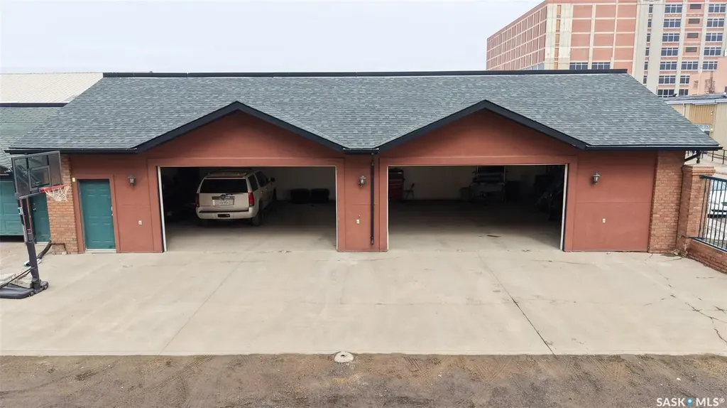 1150 Rose Street Regina SK S4R 1Z6