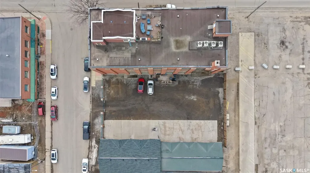 1150 Rose Street Regina SK S4R 1Z6