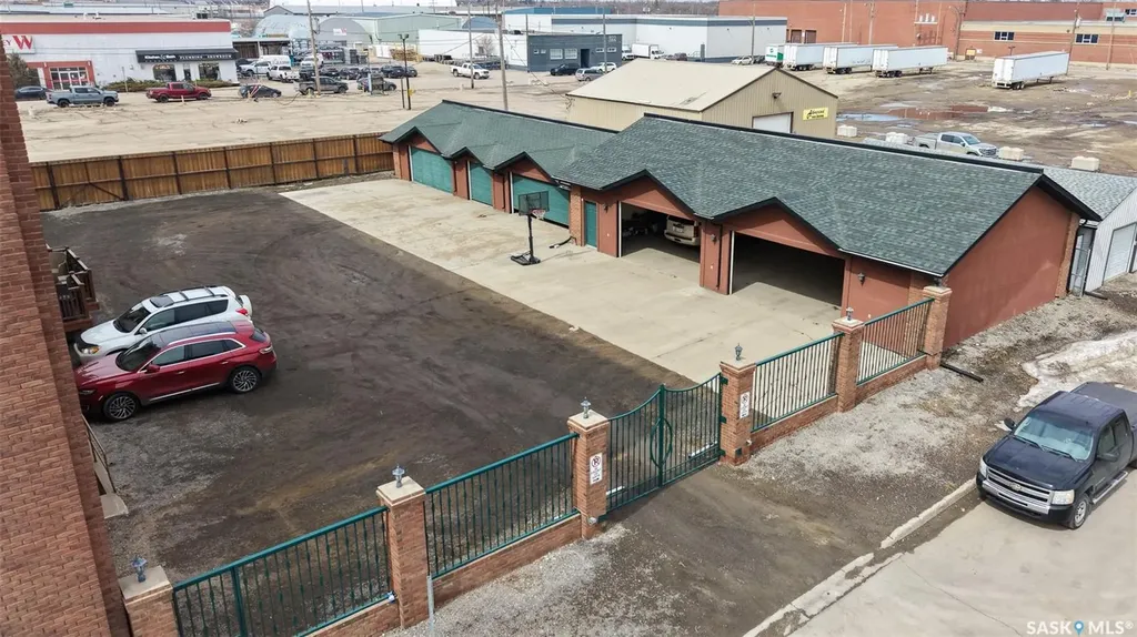 1150 Rose Street Regina SK S4R 1Z6