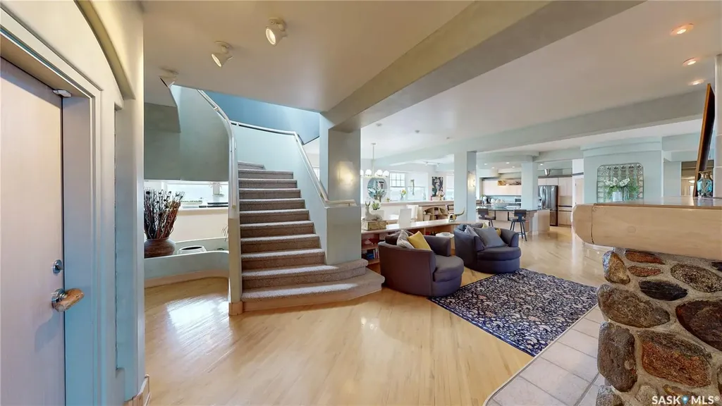 1150 Rose Street Regina SK S4R 1Z6