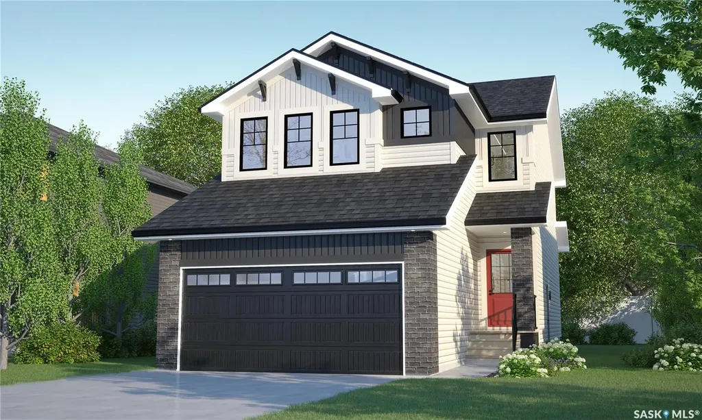 439 Kinloch Crescent Saskatoon SK S7M 5X1