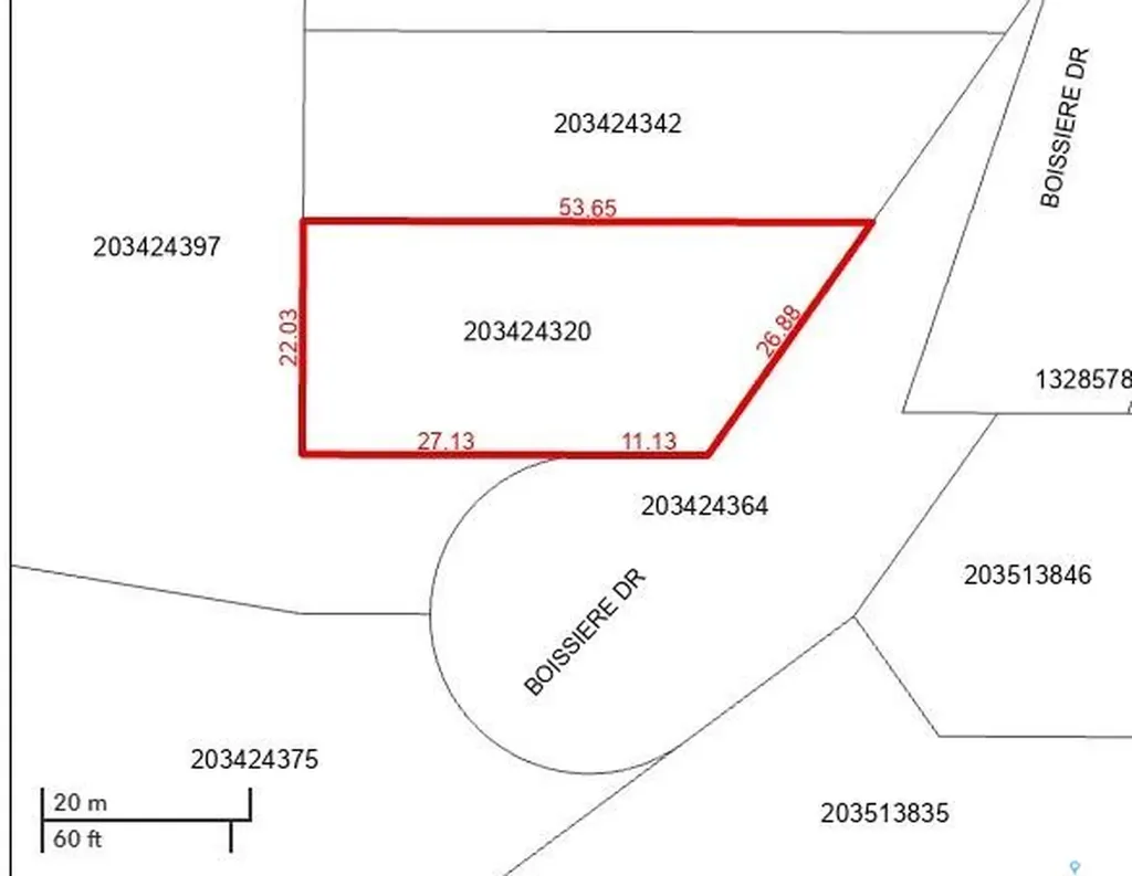 304 Boissiere Drive Lake Lenore Rm No. 399 SK S0K 3V0