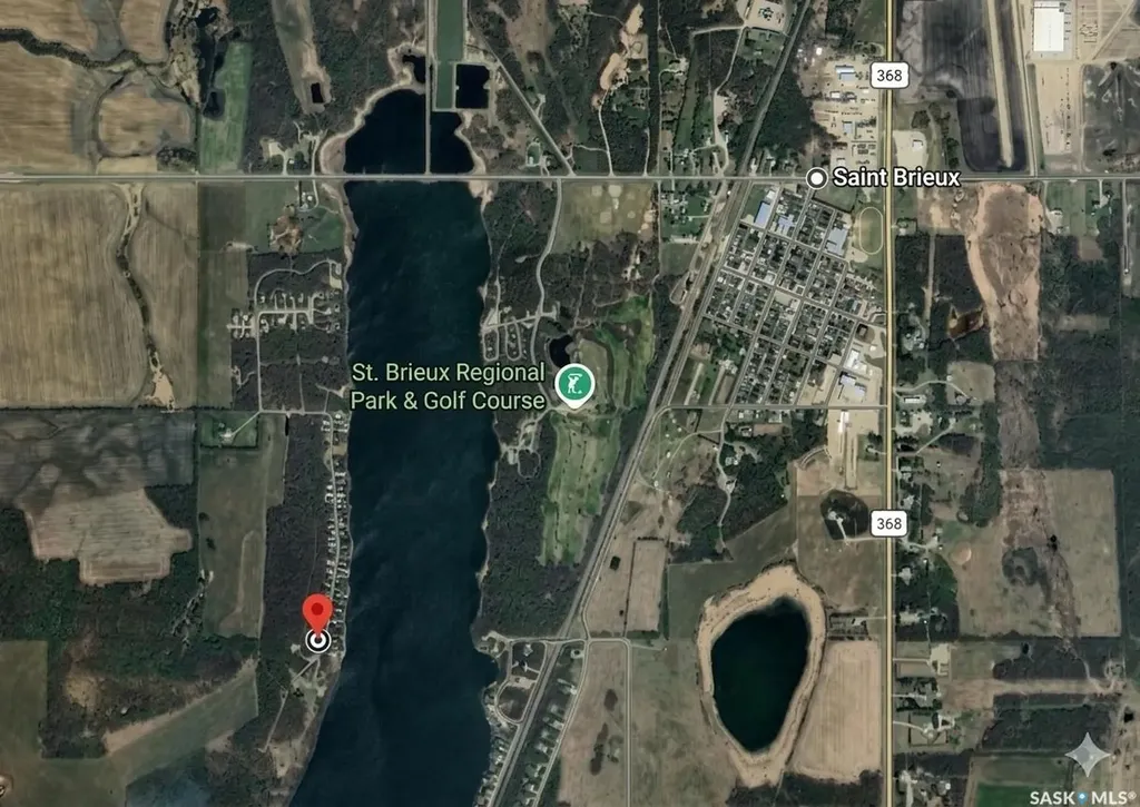 304 Boissiere Drive Lake Lenore Rm No. 399 SK S0K 3V0