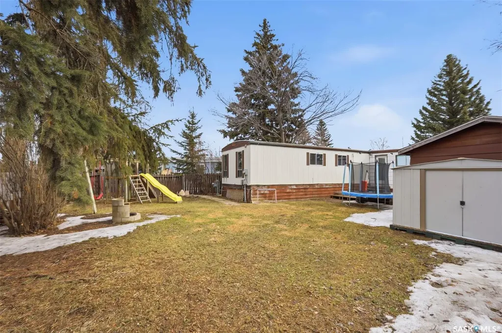 111 Leland Terrace Saskatoon SK S7H 5A1