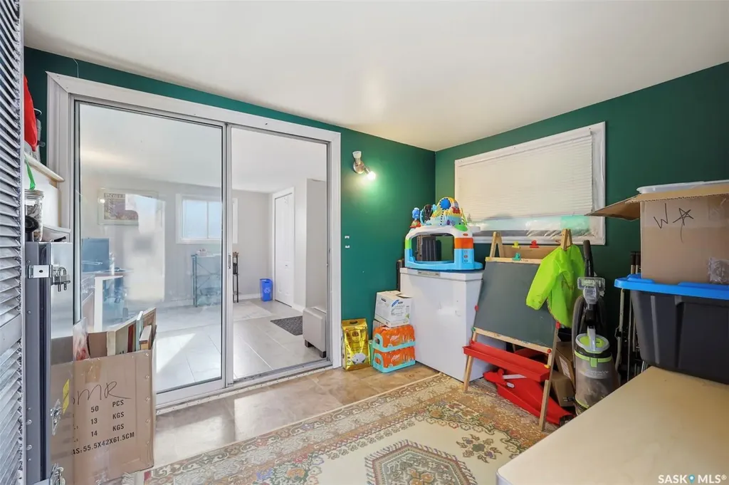 111 Leland Terrace Saskatoon SK S7H 5A1
