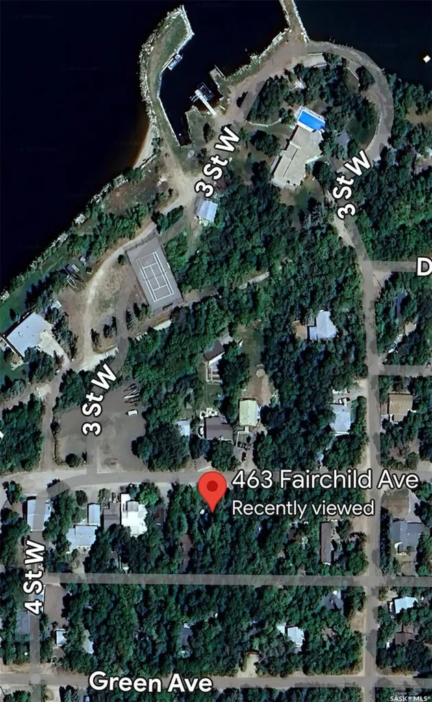 463 Fairchild Avenue Regina Beach SK S0G 4C0