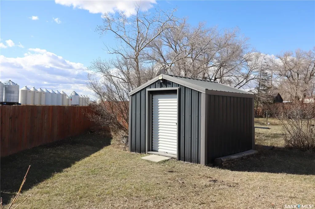 302 Columbus Drive Rockglen SK S0H 3R0