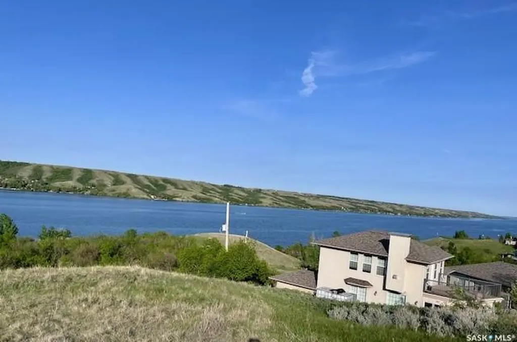 Rural Address South Lake SK S0H 4C0