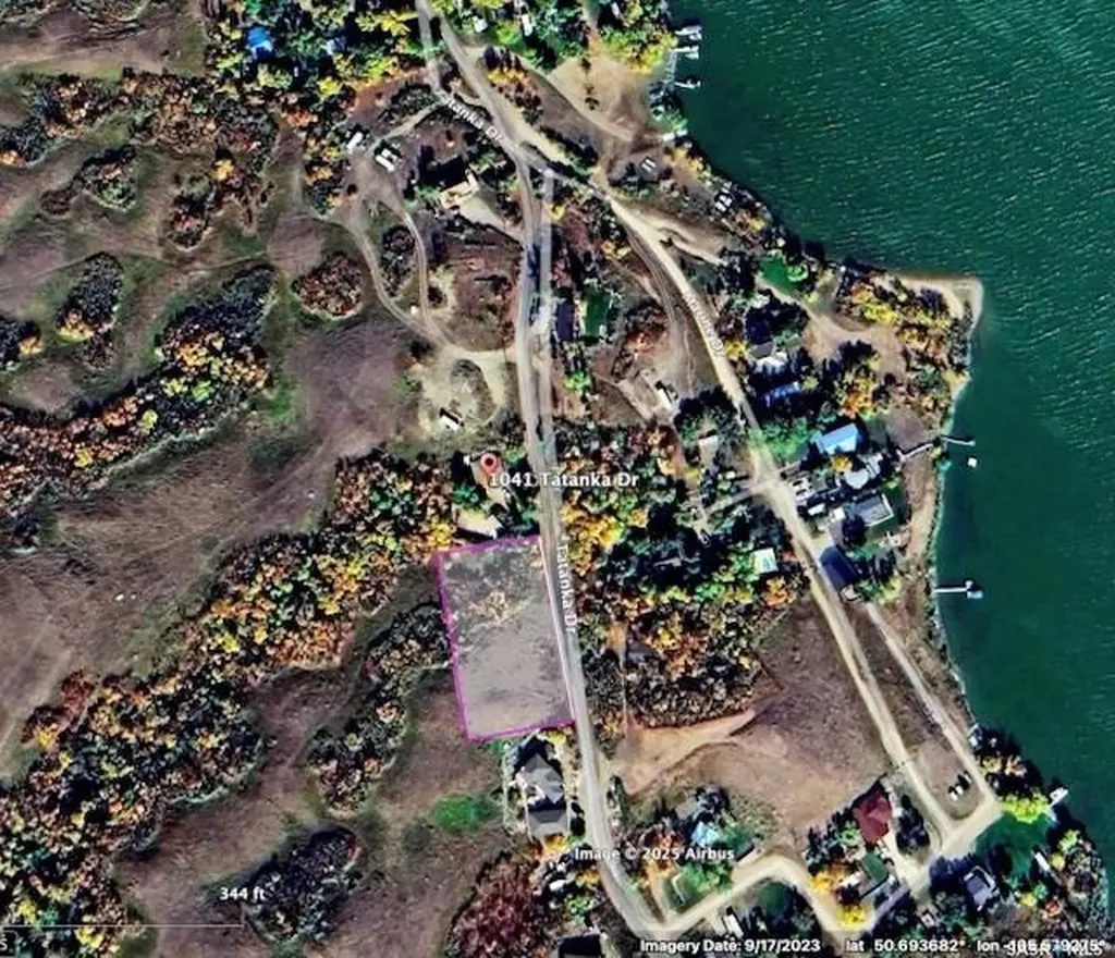 Rural Address South Lake SK S0H 4C0