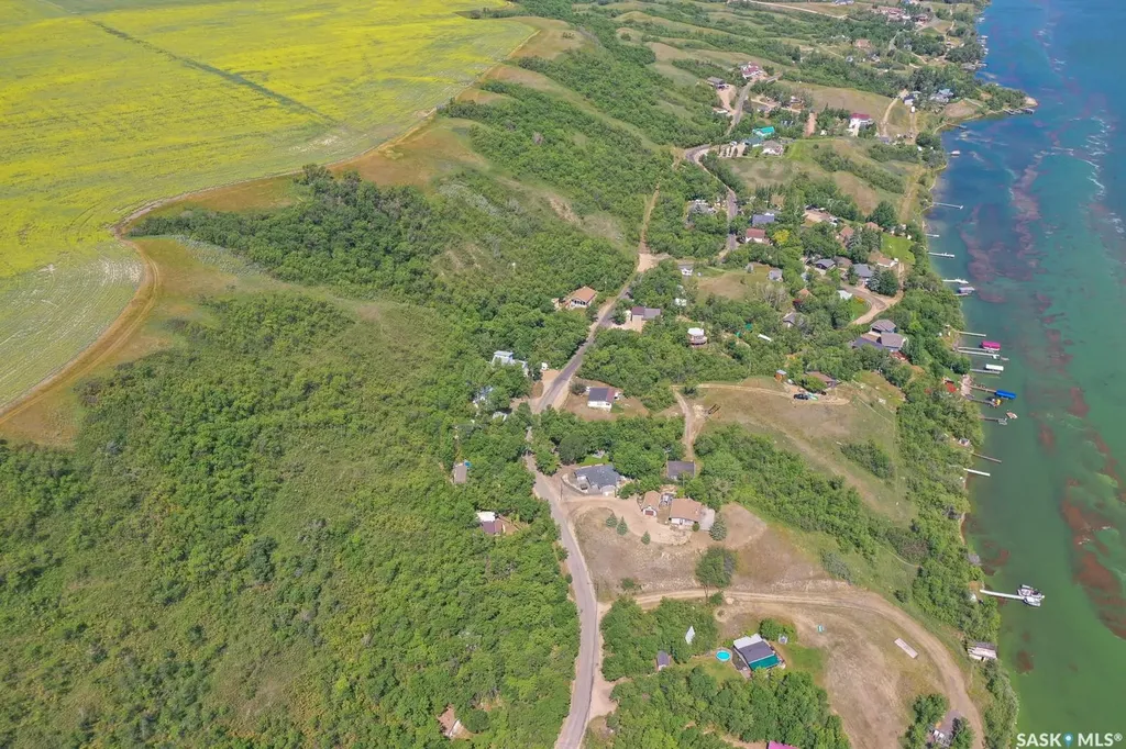 Rural Address South Lake SK S0H 4C0