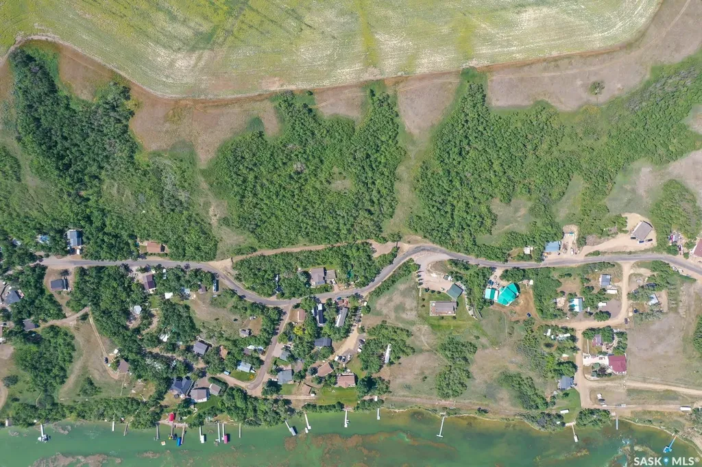 Rural Address South Lake SK S0H 4C0