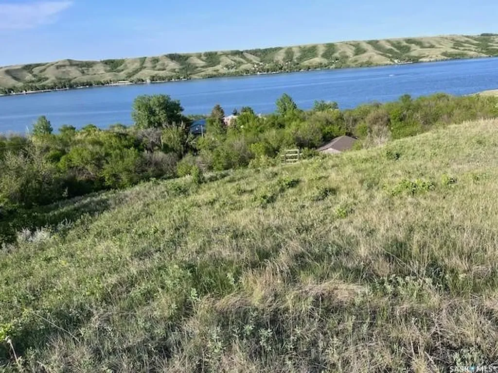 Rural Address South Lake SK S0H 4C0