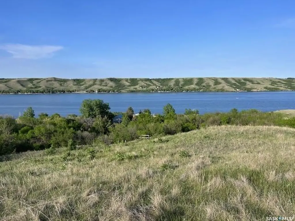 Rural Address South Lake SK S0H 4C0