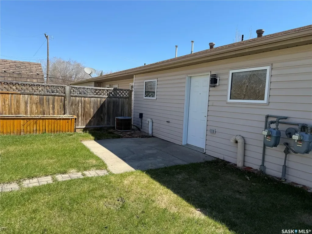 1307 98th Street Tisdale SK S0E 1T0