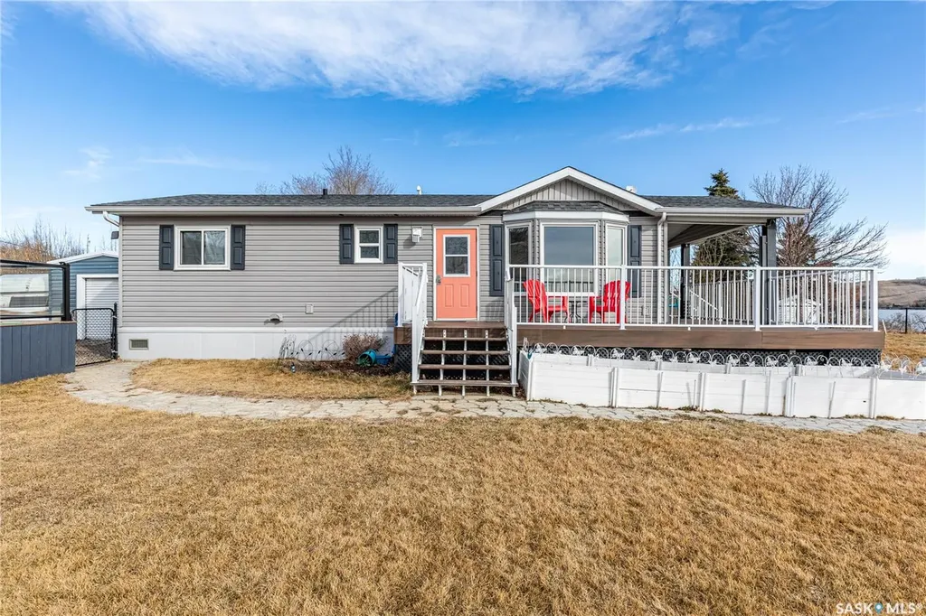 130 Marine Drive South Lake SK S0G 4C0