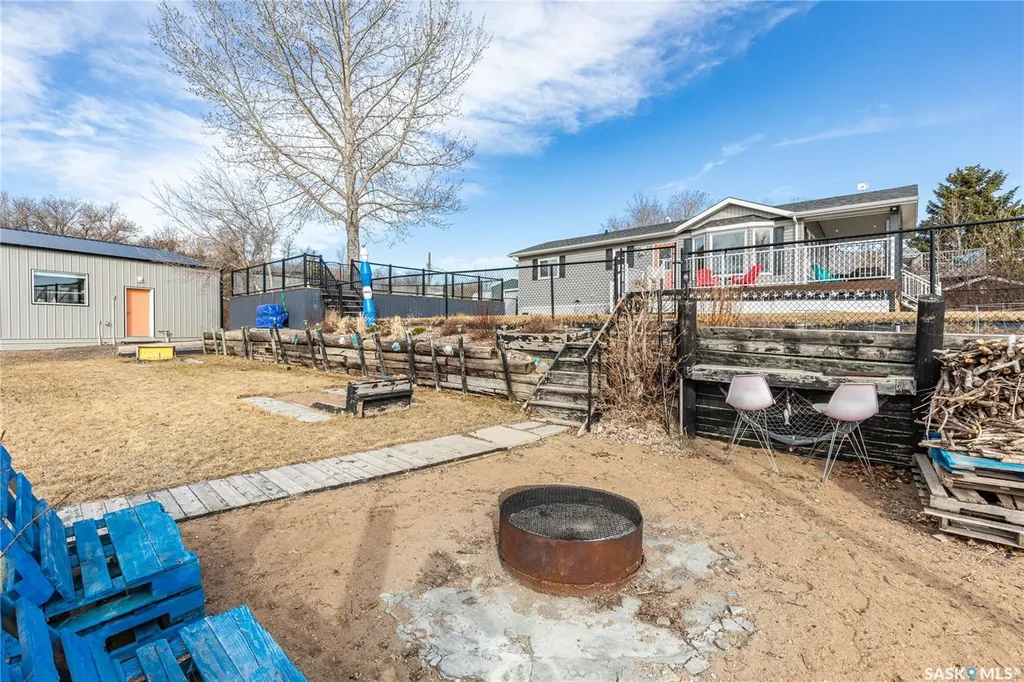 130 Marine Drive South Lake SK S0G 4C0