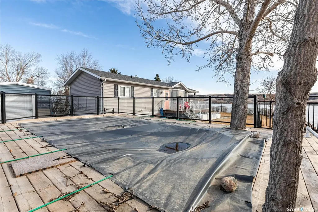130 Marine Drive South Lake SK S0G 4C0