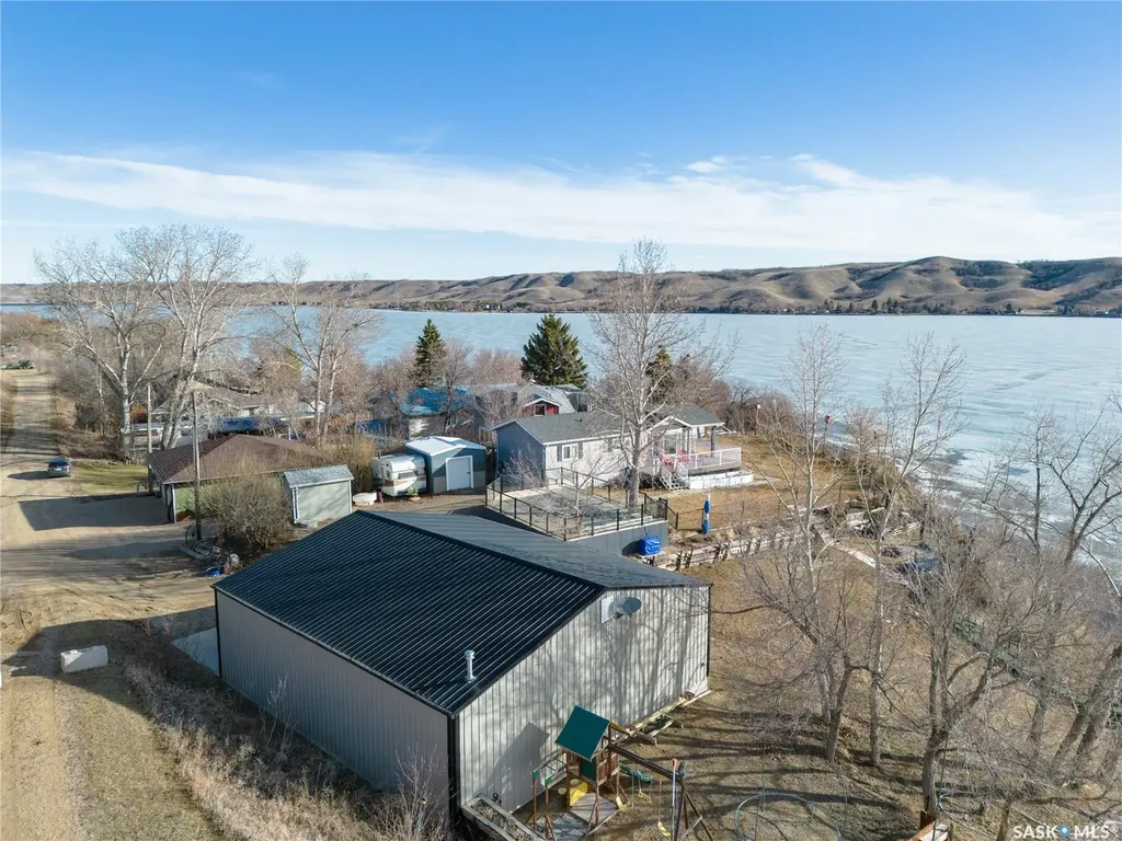 130 Marine Drive South Lake SK S0G 4C0