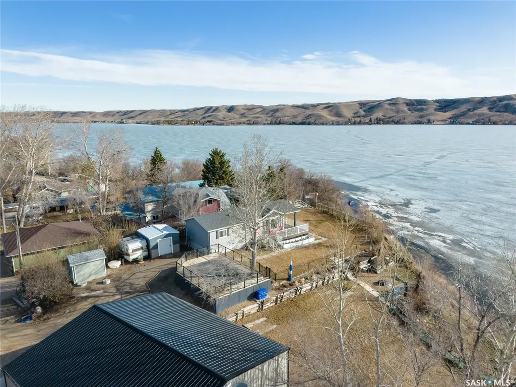 130 Marine Drive South Lake SK S0G 4C0