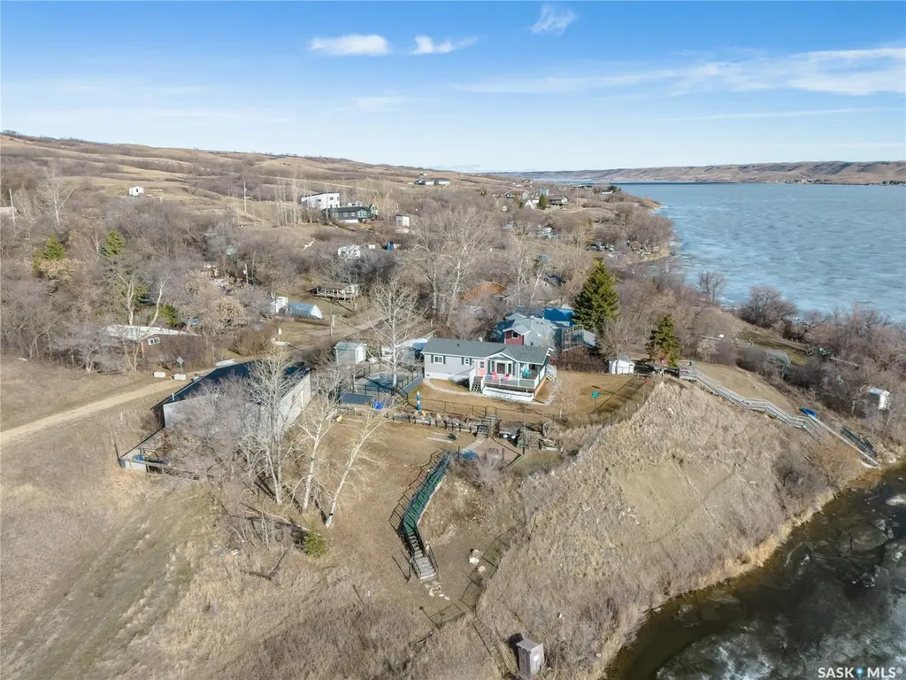 130 Marine Drive South Lake SK S0G 4C0