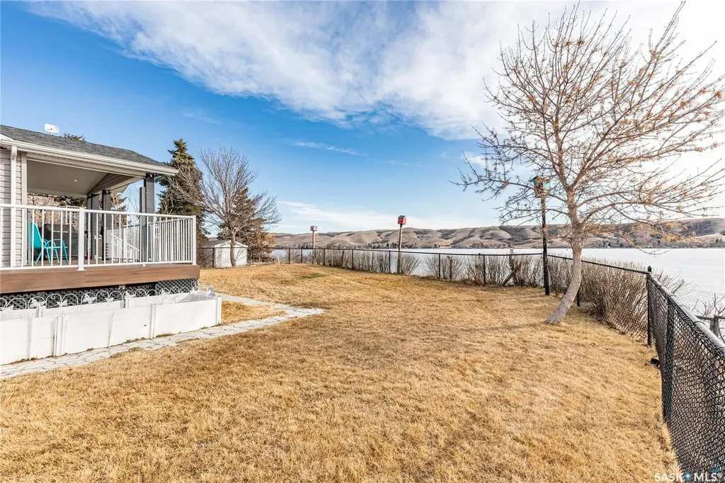 130 Marine Drive South Lake SK S0G 4C0