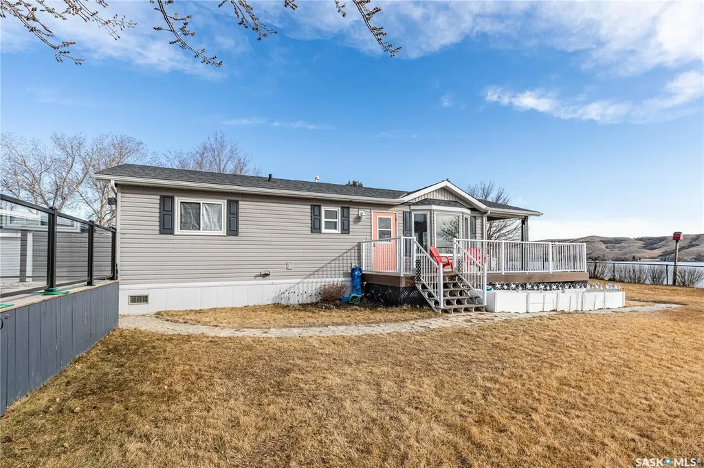 130 Marine Drive South Lake SK S0G 4C0