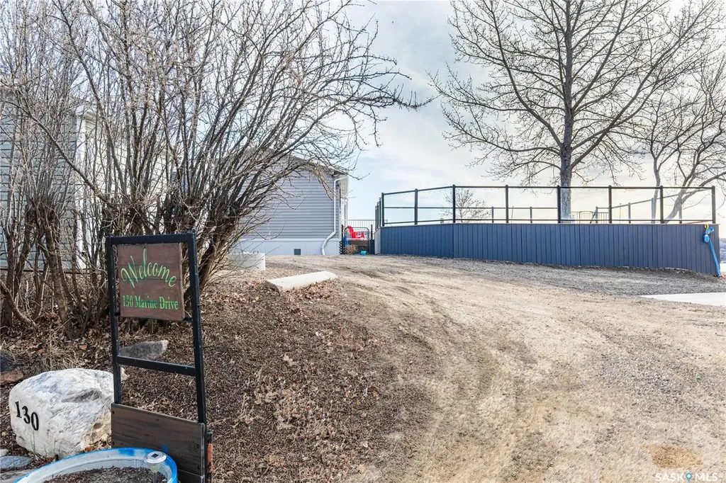 130 Marine Drive South Lake SK S0G 4C0