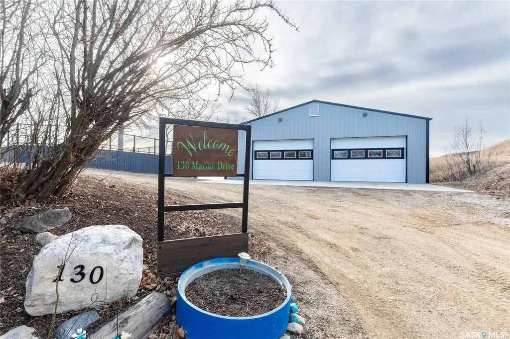 130 Marine Drive South Lake SK S0G 4C0