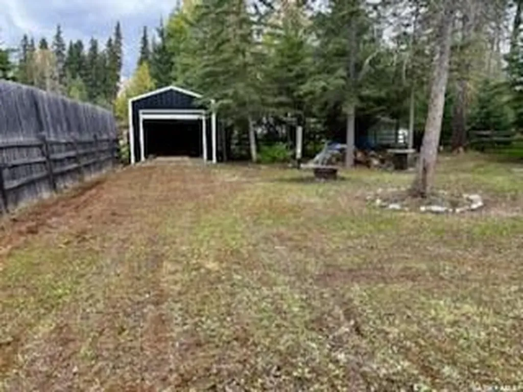 128 Pine Bay Mervin Rm No.499 SK S0M 0H0