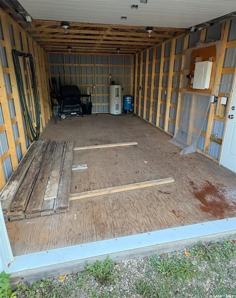 128 Pine Bay Mervin Rm No.499 SK S0M 0H0