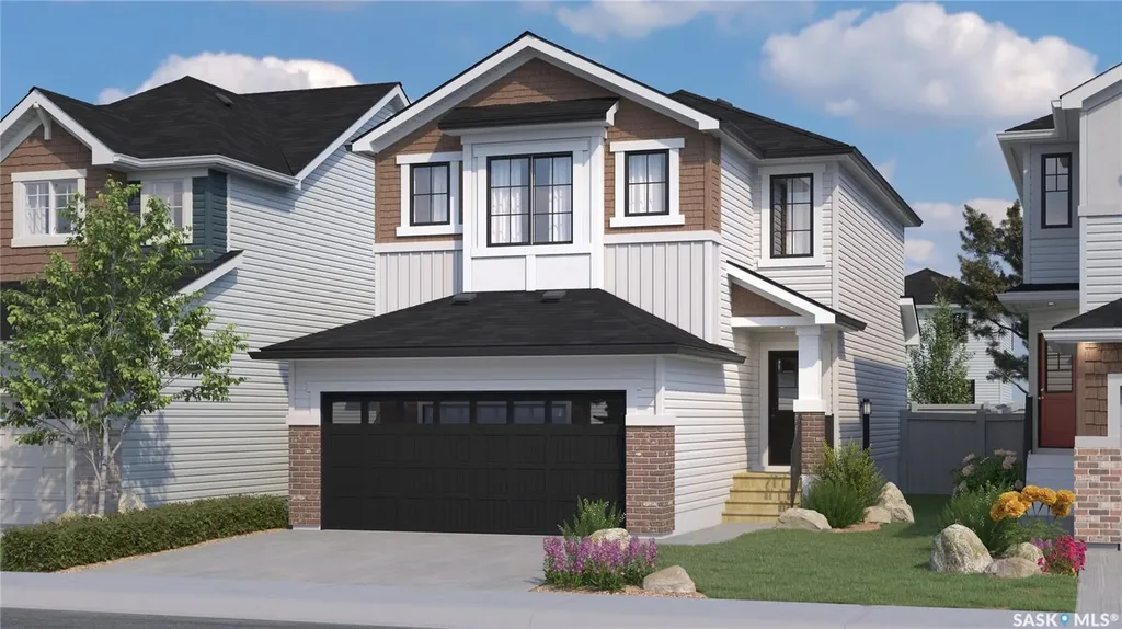 427 Yuel Crescent Saskatoon SK S7W 1N5