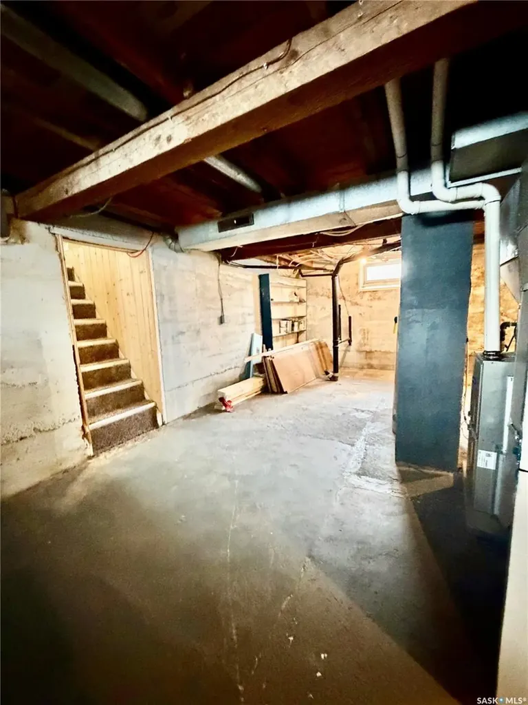 511 Albert Street Hudson Bay SK S0E 0Y0